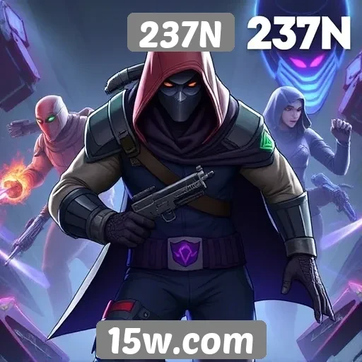 Principais jogos em destaque no 237N esta semana