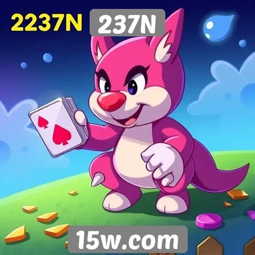 Novidades do site de jogos 237N para usuários